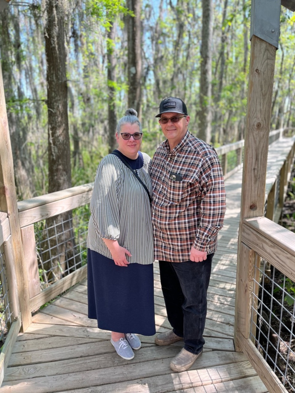 Meet your Posher, Lisa Lanay